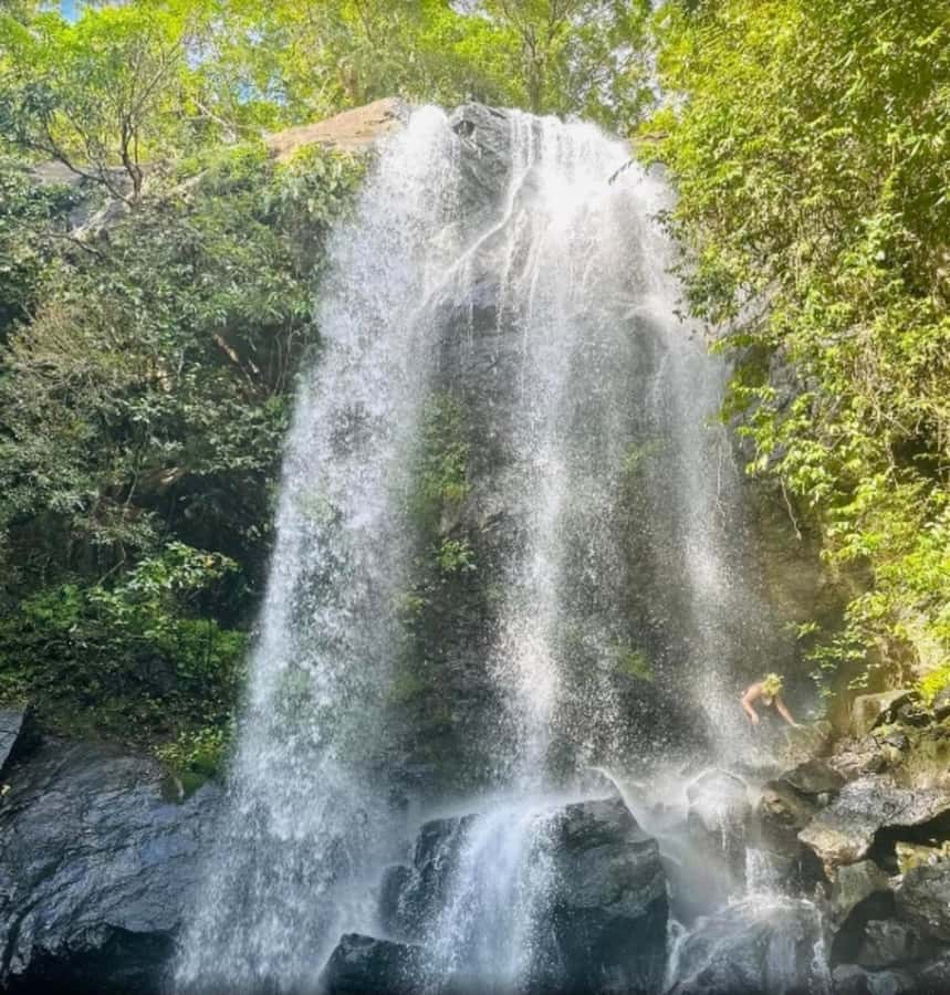 Nadi: Waterfall Tour Adventure with Refreshments and Lunch - The waterfall is only part of the story