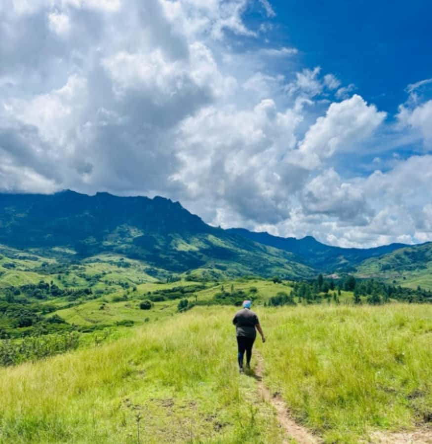 Nadi: Waterfall Tour Adventure with Refreshments and Lunch - Walking or horseback riding back