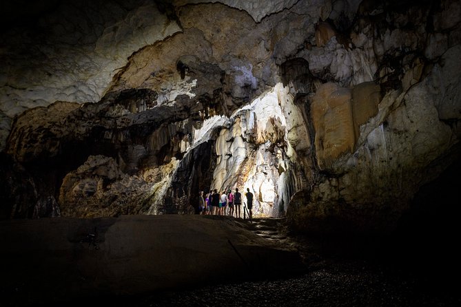 Naihehe Cave Safari in Sigatoka with BBQ Lunch - Why Naihehe Cave is more than a cave visit