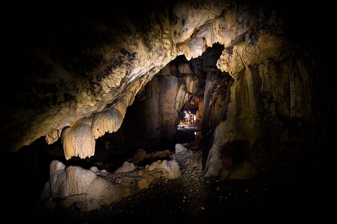 Naihehe Cave Safari in Sigatoka with BBQ Lunch - Timing, pickup, and the Nadi question