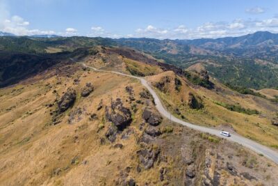 Nausori Highland Tour
