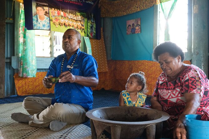 Nausori Highland Tour - Weather, packing, and simple preparation
