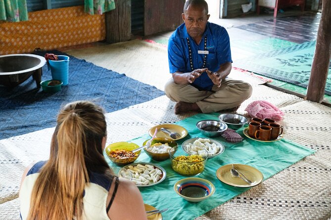 Nausori Highland Tour - Should you book the Nausori Highlands Tour?