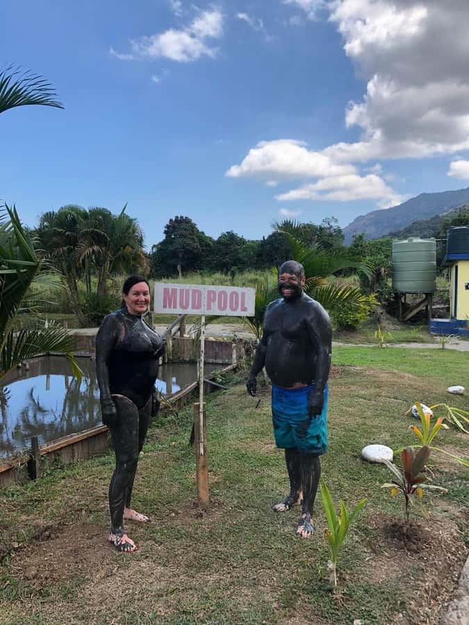 Official: Sabeto Hotspring and Mud Pool Tours & Tickets - What the $20 price really covers