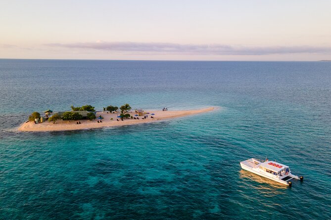 Oolala Cruises on Savala Island - Key points at a glance
