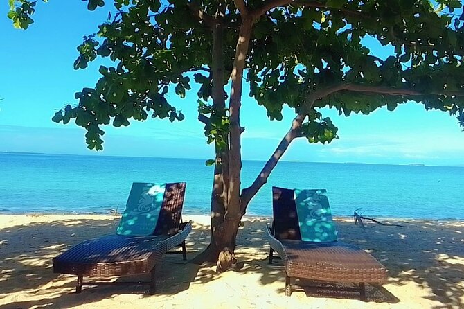Oolala Cruises on Savala Island - Who will get the most from this cruise