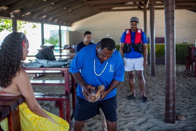 Oolala Cruises on Savala Island - Booking, cancellation, and practical checks