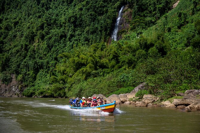 Port of Suva - Private Tour - Village life and the value of local contact