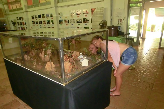 Port of Suva - Private Tour - Private vehicle, group size, and comfort