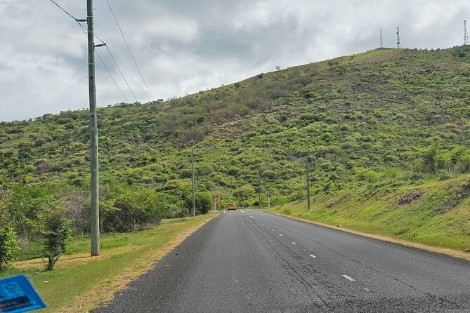 Premier Transfers and Tours Fiji - A private ride can be better value than a cheap shared shuttle