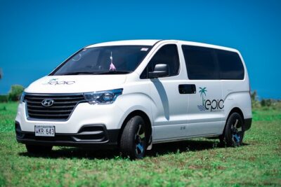 Private Arrival Transfer- Nadi Airport to All Denarau Hotels