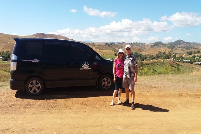 Private Arrival Transfer- Nadi Airport to All Denarau Hotels - Who will appreciate this airport service most