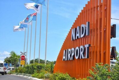 Private Arrival Transfer – Nadi Airport to Wyndham Resort