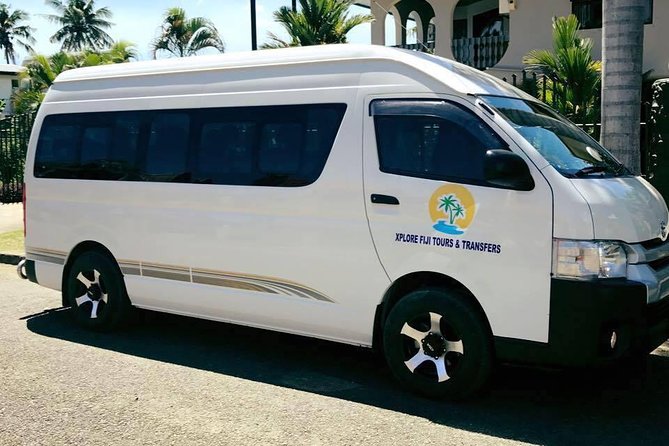 Private Arrival Transfer - Nadi Airport to Wyndham Resort - Who Will Get the Most From This Transfer