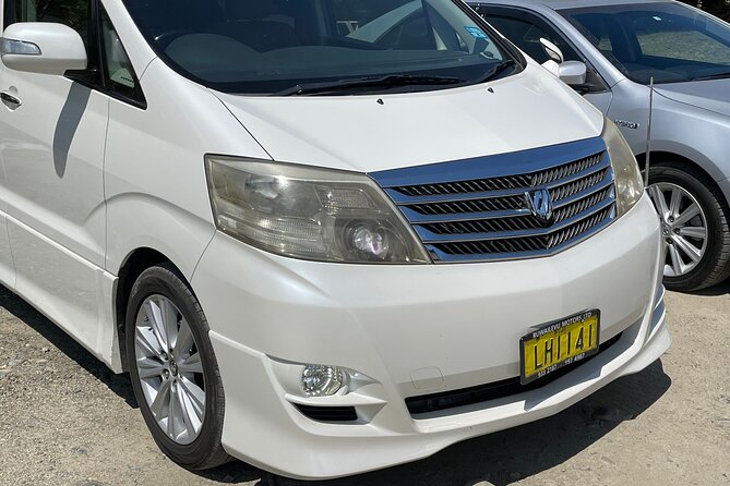 Private Departure Transfer To Nadi Airport From Your Hotel - Who will get the most from this service?
