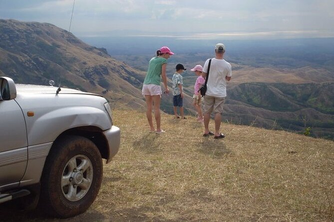 Private Experience of the Authentic Lifestyle of People In Fiji - Is $97.84 a fair price?