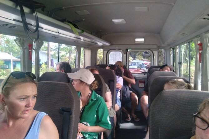Private Guided Lautoka Shore Excursion - The return to Lautoka and the real time test
