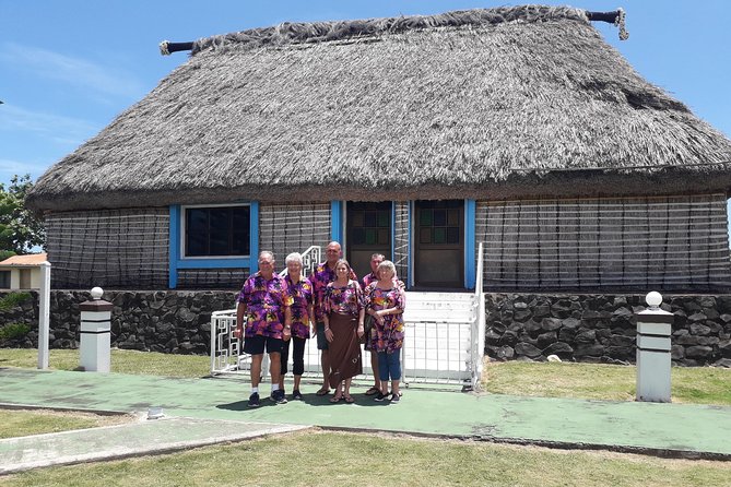 Private Lautoka Shore Excursion including Viseisei Village - Key points to know before you book