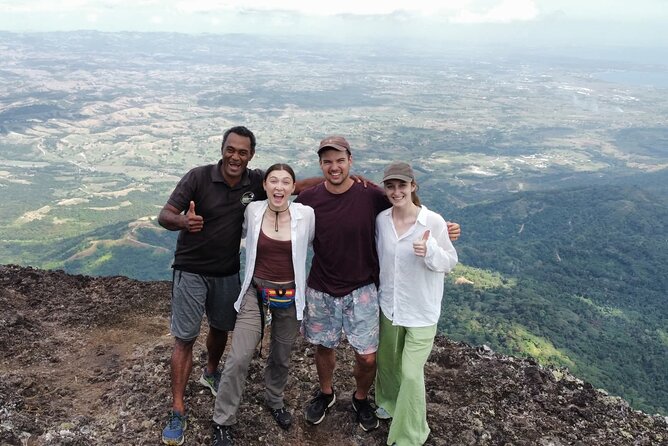 Private Mnt Batilamu Full Day Hike - Key points to know before booking