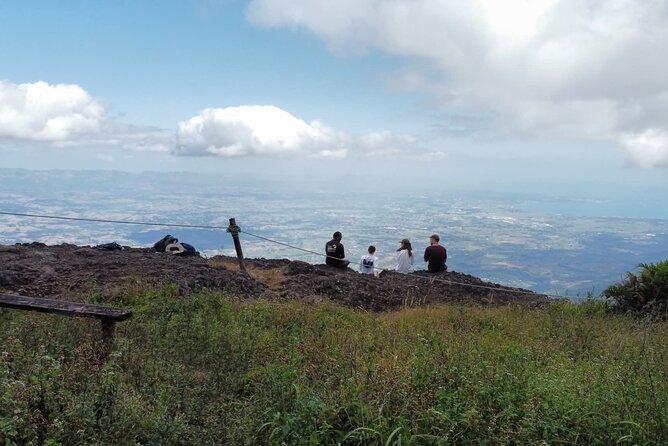 Private Mnt Batilamu Full Day Hike - Walking through Koroyanitu Heritage Park