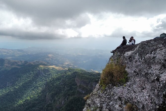 Private Mnt Batilamu Full Day Hike - The waterfall loop and the return to Abaca