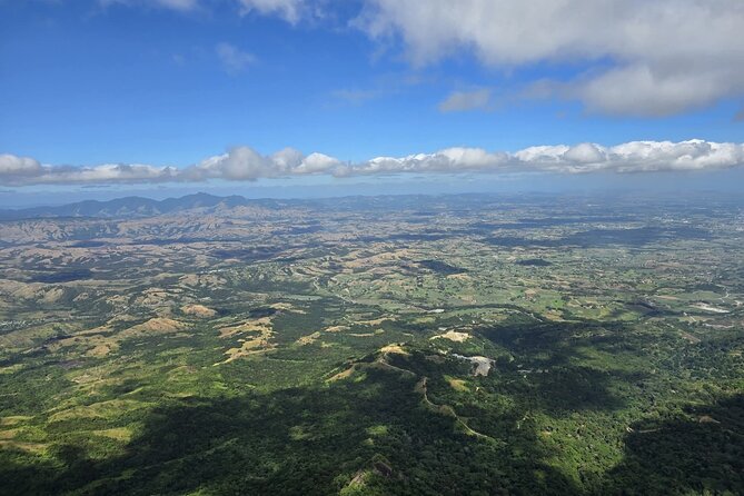 Private Mnt Batilamu Full Day Hike - What the private format adds
