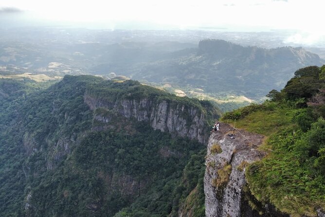 Private Mnt Batilamu Full Day Hike - Who should book this hike