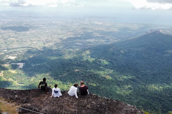 Private Mnt Batilamu Full Day Hike - The drive through Lautoka to Abaca Village