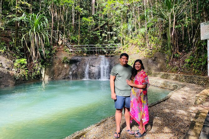 Private Suva Nature and Waterfall Tour - Key points before you book