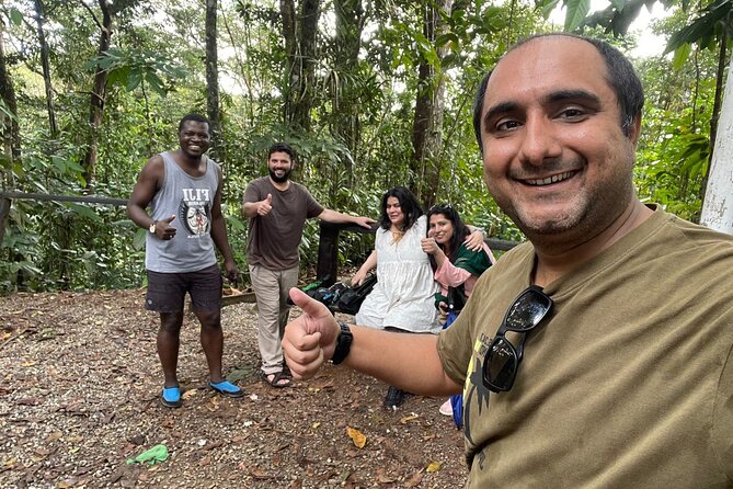 Private Suva Nature and Waterfall Tour - How the guides affect the experience