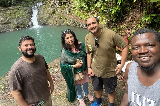 Private Suva Nature and Waterfall Tour - Is $92.66 per person good value?