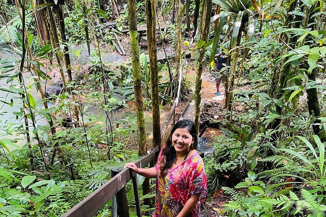 Private Suva Nature and Waterfall Tour - Timing, weather, and practical planning