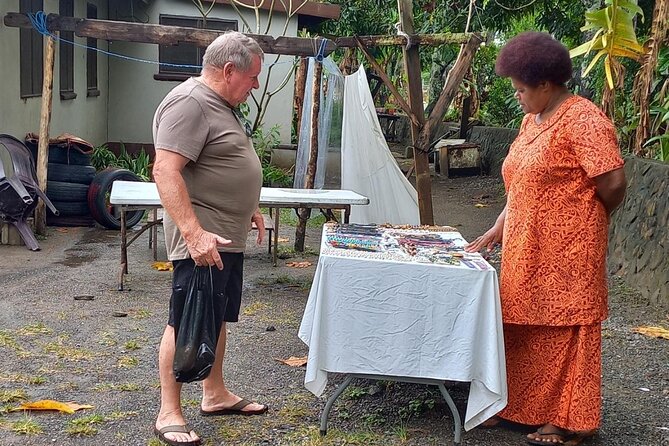 Private Tour :Best of Nadi - Private transport, vehicle size, and guide quality