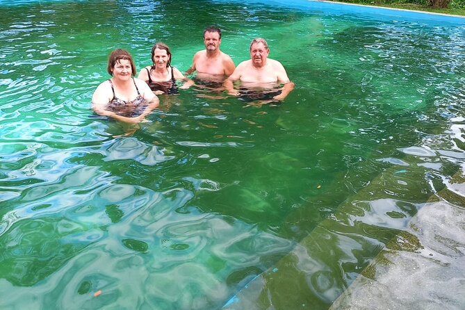 Private Tour :Best of Nadi - Is $117.59 per person good value?