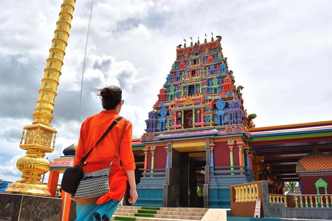 Private Tour: Best of Nadi Highlights - Why this private Nadi tour works well in one day