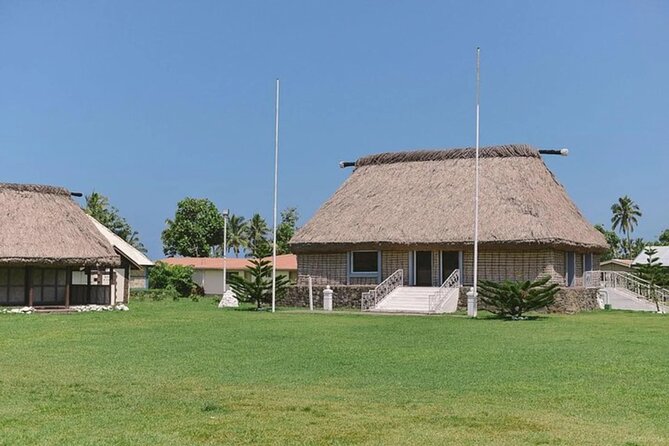 Private Tour: Best of Nadi Highlights - Viseisei Village: the day’s strongest cultural stop