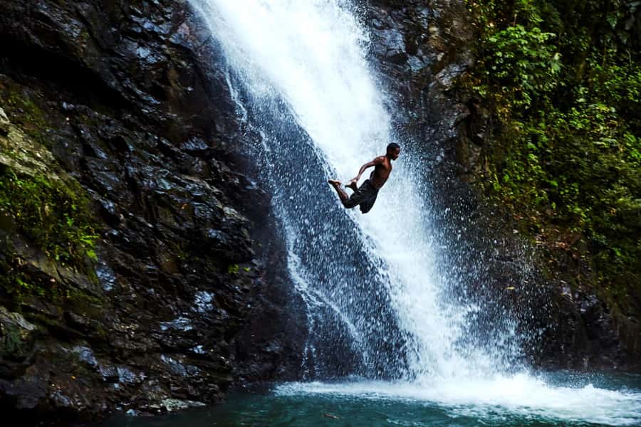 Private Tour: Pacific's Largest Dunes & Famous Waterfall - Key points to know before booking