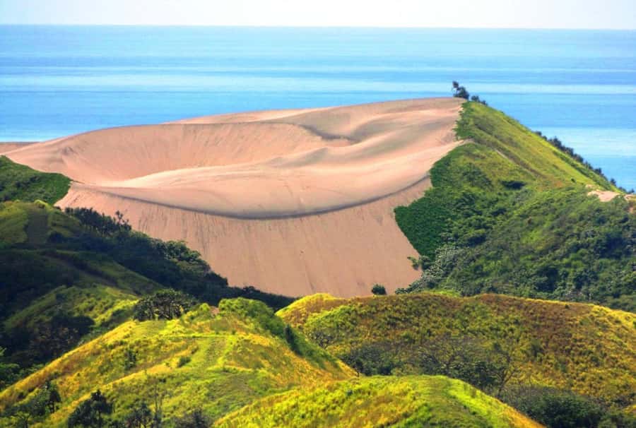 Private Tour: Pacific's Largest Dunes & Famous Waterfall - What the cultural stops really add