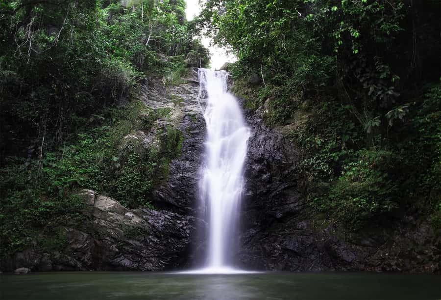 Private Tour: Pacific's Largest Dunes & Famous Waterfall - How the weather can change the experience