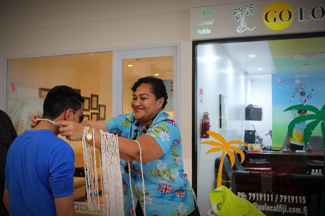 Private Transfer from Nadi Airport to Suva City/Suva Hotels - Key points before you book