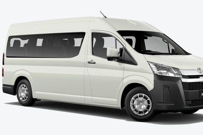 Private Transfer: Nadi Airport to Double tree Resort by Hilton - From Nadi arrivals hall to Sonaisali Island