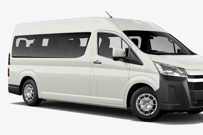 Private Transfer :Nadi Airport to Hotels (CFC APPROVED) - The optional supermarket stop