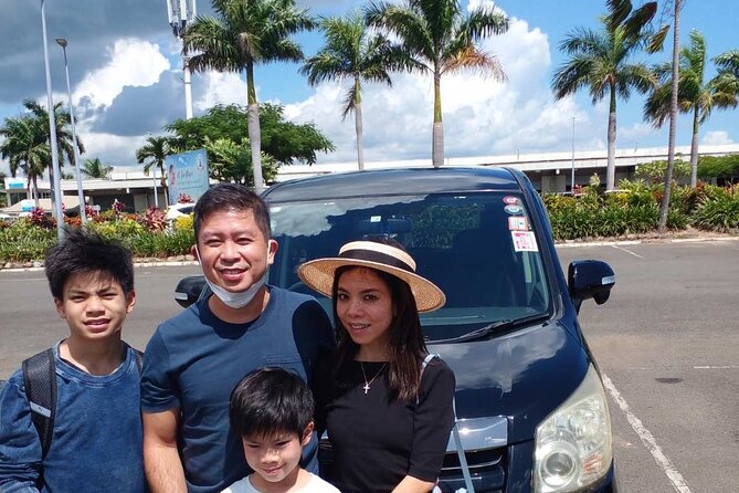 Private Transfer: Nadi Int Airport - Denarau Island Hotels - Why this transfer matters after landing in Fiji