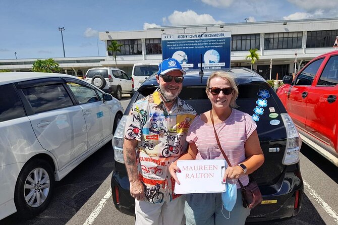 Private Transfer: Nadi Int Airport - Denarau Island Hotels - Price and value for different groups