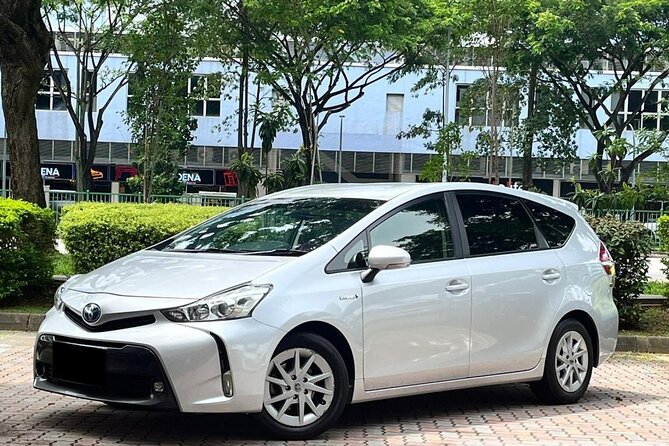 Private VIP Transfers - Nadi International Airport to All Hotels - Key points about this Nadi airport transfer