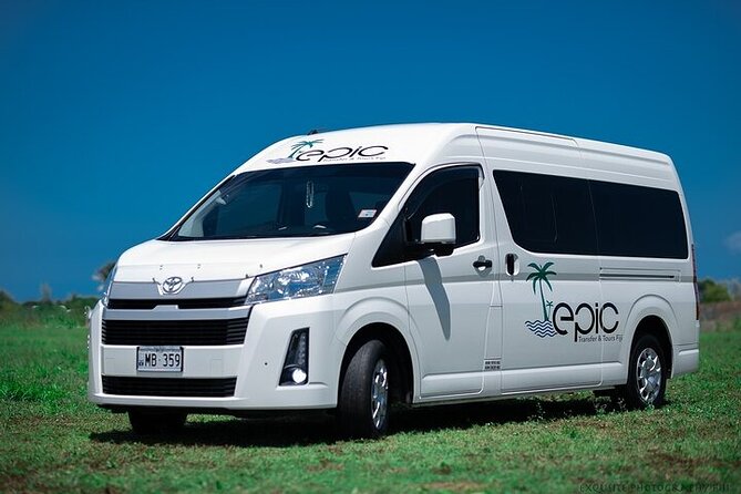 Private VIP Transfers - Nadi International Airport to All Hotels - Who will get the most from this service?