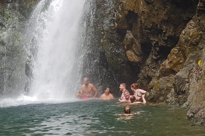 River Tubing Fiji, Navua River - What to bring for a comfortable day