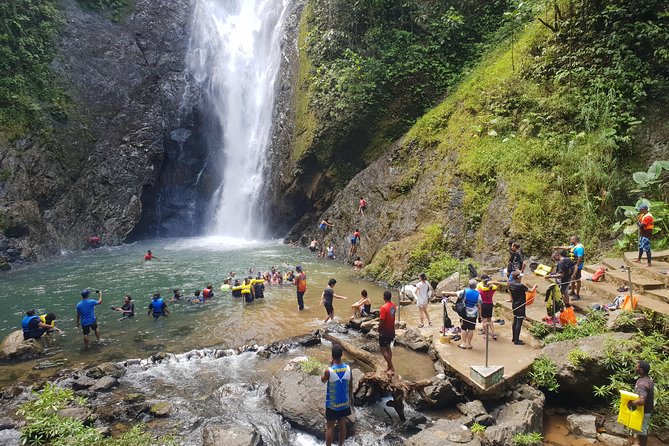 River Tubing Fiji / Suva Shore Excursion Cruise Ship Passengers - Key Points Before You Book