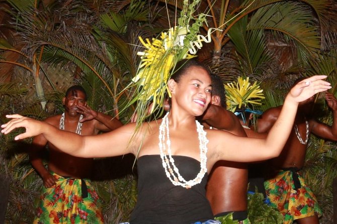 Robinson Crusoe Sunset Cruise Including Dinner, Cultural Show & Transfers - Returning by boat and reaching your hotel