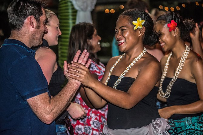 Robinson Crusoe Sunset Cruise Including Dinner, Cultural Show & Transfers - Is $127.13 good value?
